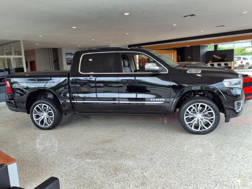 ram ram 1500 pickup 2025 1C6SRFKP5SN708138 image ram ram 1500 pickup 2025 1C6SRFKP5SN708138 image
